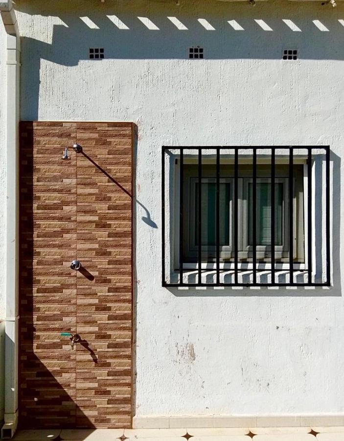 Vila Adosado De 140M2 Con Terraza A 50 M De La Playa Denia Exteriér fotografie